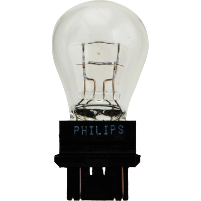 Front Turn Signal by PHILIPS - 3157B2 pa14