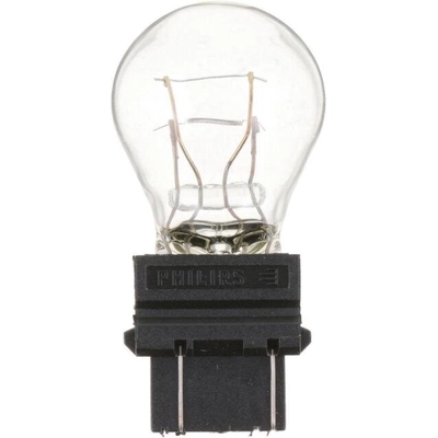 Front Turn Signal by PHILIPS - 3157B2 pa48