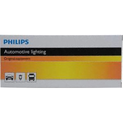 Front Turn Signal (Pack of 10) by PHILIPS - 3157CP pa1