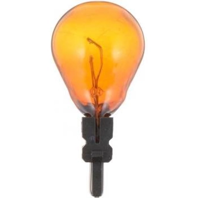 Front Turn Signal (Pack of 10) by PHILIPS - 3157NACP pa44
