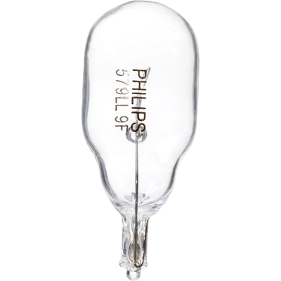 Front Turn Signal by PHILIPS - 579LLB2 pa1