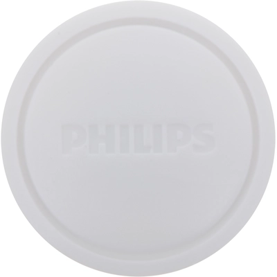 Front Turn Signal by PHILIPS - 7443ALED pa7