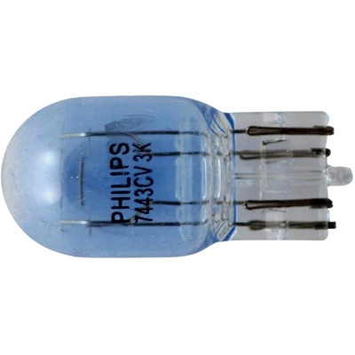 Front Turn Signal by PHILIPS - 7443CVB2 pa64