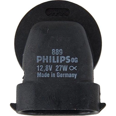 Front Turn Signal by PHILIPS - 889B1 pa17