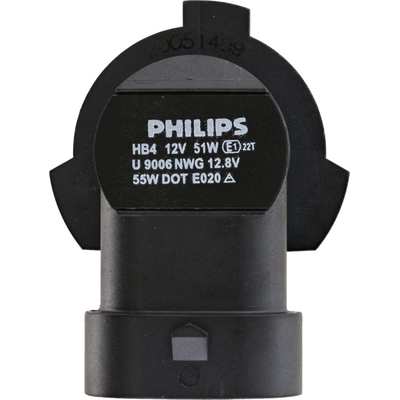 Front Turn Signal by PHILIPS - 9006CVPS2 pa1