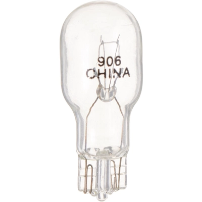 PHILIPS - 906CP - Center High Mount Stop Light Bulb pa3