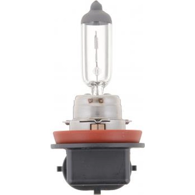 Front Turn Signal by PHILIPS - H11PRB1 pa2
