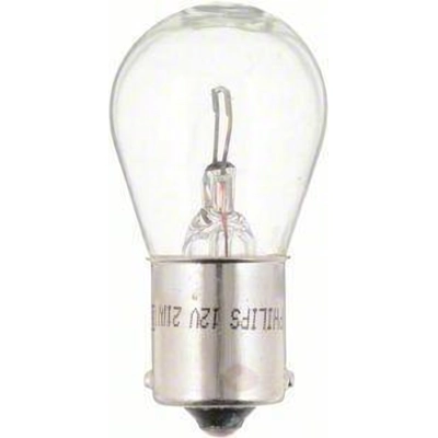 Front Turn Signal by PHILIPS - P21WB2 pa54