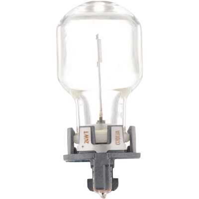 Front Turn Signal by PHILIPS - PW24WHTRC1 pa1