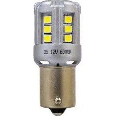 Front Turn Signal by SYLVANIA - 1156SL.BP2 pa8