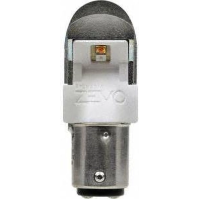 Front Turn Signal by SYLVANIA - 1157ALED.BP2 pa18
