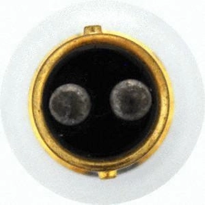 Front Turn Signal by SYLVANIA - 2357.TP pa42
