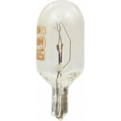 Front Turn Signal by SYLVANIA - 2825LL.BP2 pa51