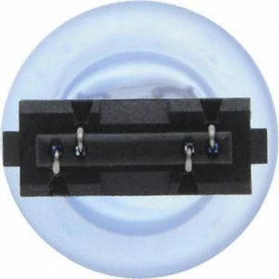 Front Turn Signal by SYLVANIA - 3057ST.BP2 pa26