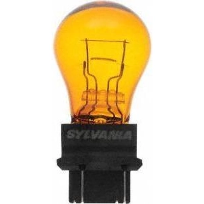 Front Turn Signal by SYLVANIA - 3157A.BP2 pa13