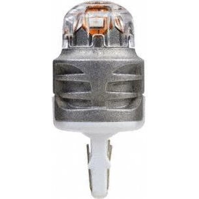 Front Turn Signal by SYLVANIA - 7440ALED.BP2 pa8