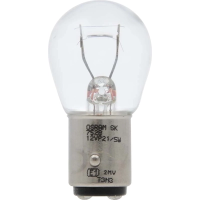SYLVANIA - 7528.TP - Front Turn Signal (Pack of 10) pa3