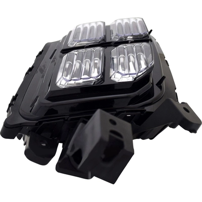 Front Turn Signal by TYC - 19-6295-00 pa6