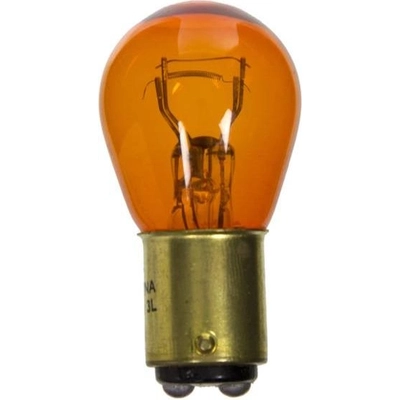Front Turn Signal (Pack of 10) by WAGNER - 2057NA pa7