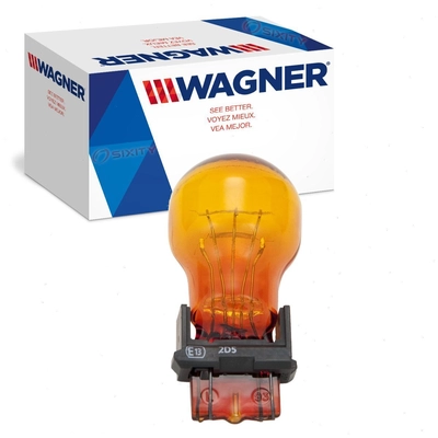 WAGNER - 3757NALL - Clignotant avant pa6