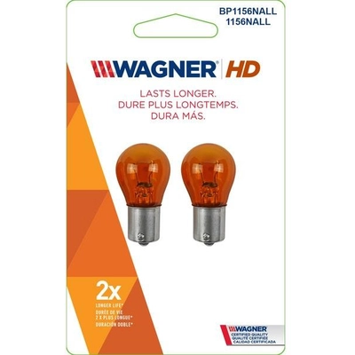 WAGNER - BP1156NALL - Front Turn Signal pa1