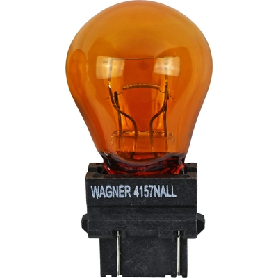 Front Turn Signal (Pack of 2) by WAGNER - BP4157NALL pa1