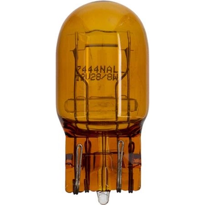 Front Turn Signal (Pack of 2) by WAGNER - BP7444NALL pa1