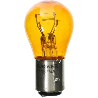 Clignotant avant de WAGNER - BP1157NA pa7
