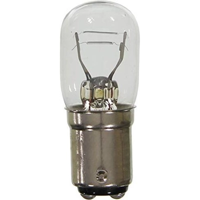Front Turn Signal by WAGNER - BP3496 pa21