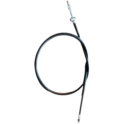 WORLDPARTS - 17370400 - Front Universal Brake Cable pa2