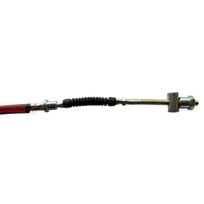 WORLDPARTS - 17370400 - Front Universal Brake Cable pa3