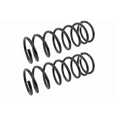 MEVOTECH - SMS80438V - Coil Spring Set pa1