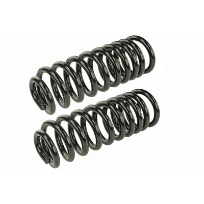 MEVOTECH - SMS874V - Coil Spring Set pa1