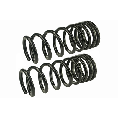 Front Variable Rate Springs by MEVOTECH - SMS1706V pa1