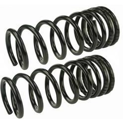 Front Variable Rate Springs by MEVOTECH - SMS1706V pa2