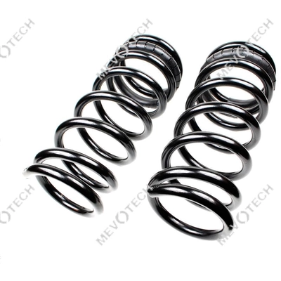 Front Variable Rate Springs by MEVOTECH - SMS1710V pa2