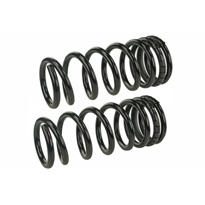 Front Variable Rate Springs by MEVOTECH - SMS1712V pa1