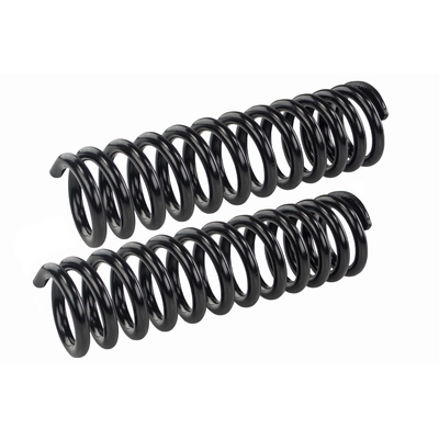 Front Variable Rate Springs by MEVOTECH - SMS248V pa1