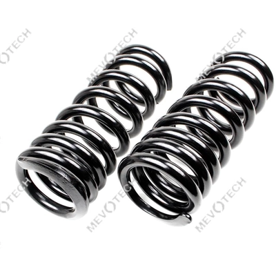 Front Variable Rate Springs by MEVOTECH - SMS648V pa2