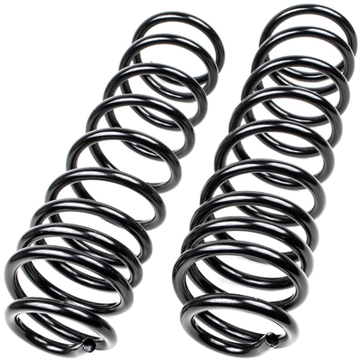 Front Variable Rate Springs by MEVOTECH - SMS780V pa1