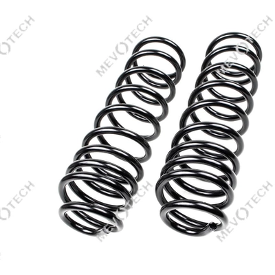 Springs à taux variable avant by MEVOTECH - SMS780V pa2