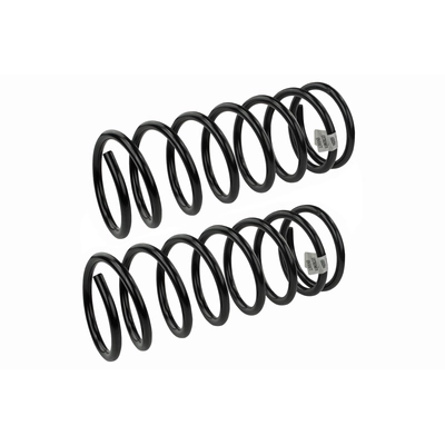 Front Variable Rate Springs by MEVOTECH - SMS80440V pa1