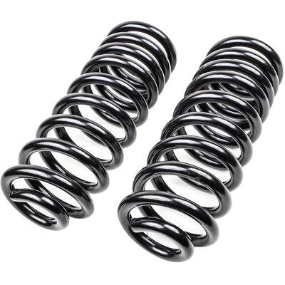 Front Variable Rate Springs by MEVOTECH - SMS840V pa1