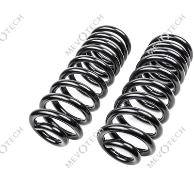 Front Variable Rate Springs by MEVOTECH - SMS840V pa2