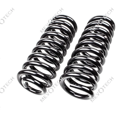 Front Variable Rate Springs by MEVOTECH - SMS844V pa2