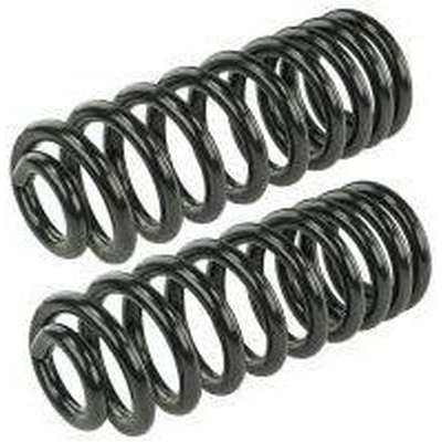 Front Variable Rate Springs by MEVOTECH - SMS868V pa2