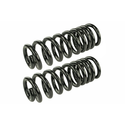 Springs à taux variable avant by MEVOTECH - SMS876V pa1