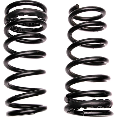 MOOG - CC1712 - Front Variable Rate Springs pa8