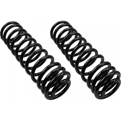 MOOG - CC782 - Front Variable Rate Springs pa10