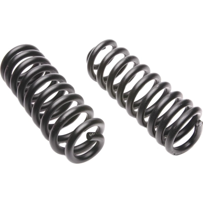 Front Variable Rate Springs by MOOG - CC844S pa7